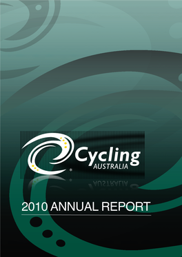 2010 Annual Report Final WP