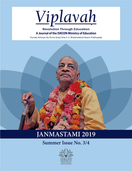 Viplavah 2019