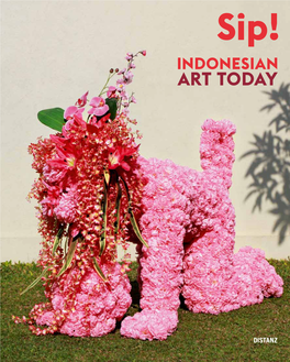 Indonesian Art Today