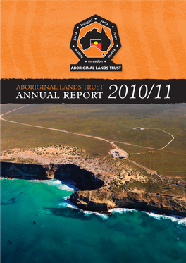 10 11 ALT Annual Report