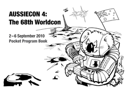 The 68Th Worldcon