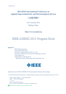 Ieee Asemd2013