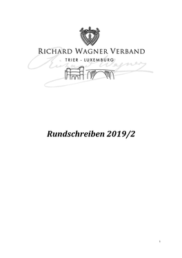 Download Aktuelles Rundschreiben [PDF]