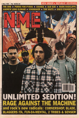 1993.05.01-NME.Pdf