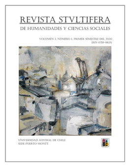 Revista Stvltifera