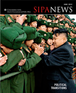 SIPA News June 2012