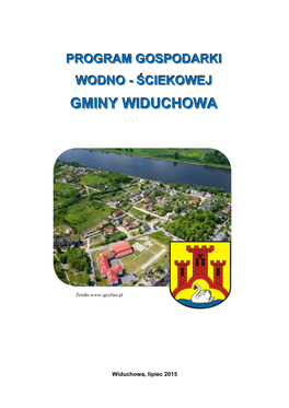 Gminy Widuchowa______2