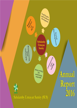 Annual Report 2016