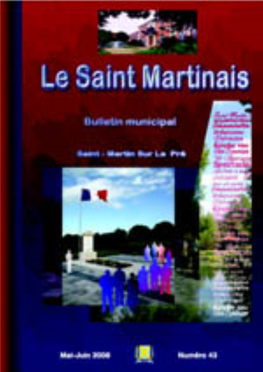 Saint Martinais N°043