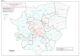 Ward Boundary