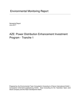 Technical Assistance Layout with Instructions