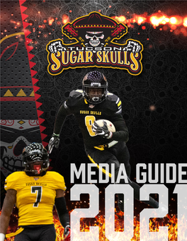 MEDIA GUIDE CREDITS Written and Edited By: Steven Cusumano