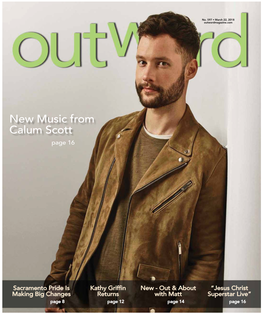 New Music from Calum Scott Page 16