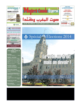 N° 130 Avril 2014