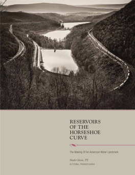 Reservoirs of the Horseshoe Curve