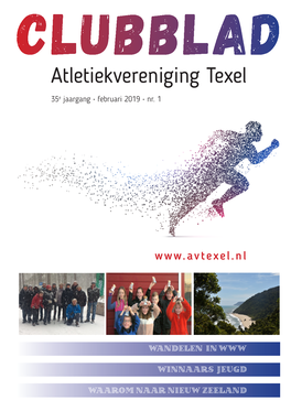 Atletiekvereniging Texel