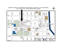 MOAHR Directions & Parking Information