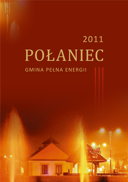 Gmina Pełna Energii Połaniec