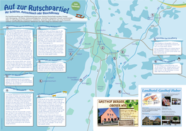 Schlittenberg Kann Zum Kleinen Kurzurlaub Werden: Frische Luft, Bewegung, Viel Natur, Sehenswürdigkeiten