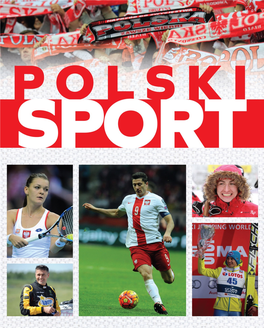 Polski Sport Spis Treści