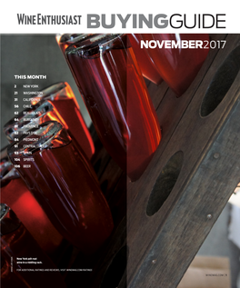 Buyingguide November2017