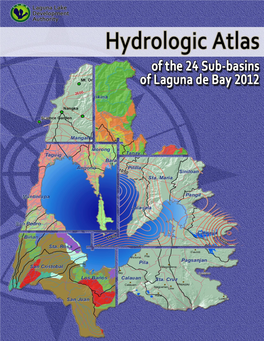 Angono Sub-Basin