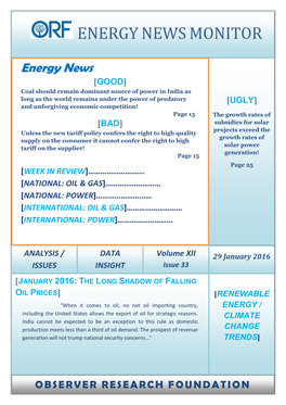 Energynewsmonitor