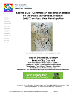 2015 Parks Legacy Recs Lgbtcommission