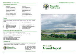 Annual Report