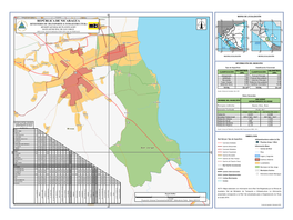 REPÚBLICA DE NICARAGUA MMAA SSAAYYAA El Cocal MM AA NN AA GG UU AA 0 0