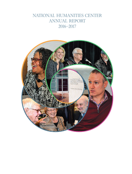 Annual Report 2016–2017