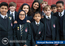 Annual Review 2018-19