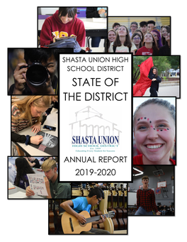 State of the District