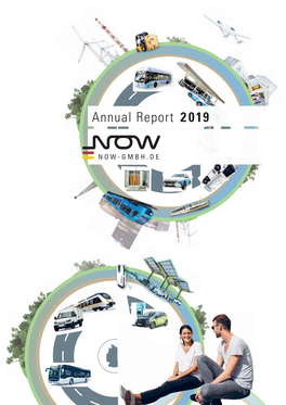 NOW Annual Report 2019