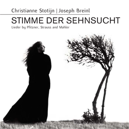 Stimme Der Sehnsucht