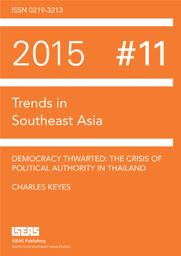 Trends in Southeast Asia