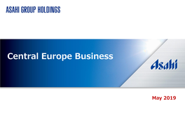 Central Europe Business