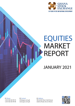 GSE-Equities-Market-Report-January-2021.Pdf