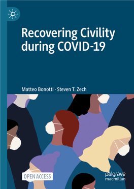Recovering Civility During COVID-19