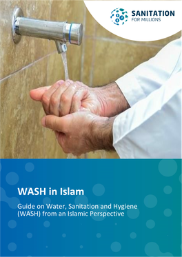 WASH in Islam