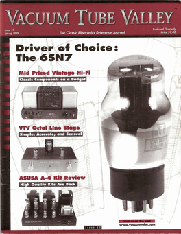 Driver of Choice: The-ÓÈN7