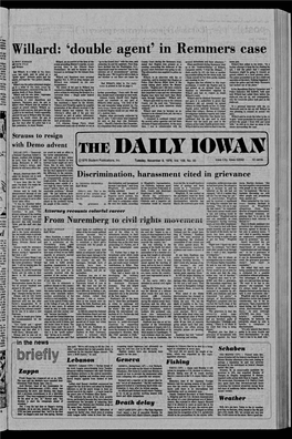 (Iowa City, Iowa), 1976-11-09