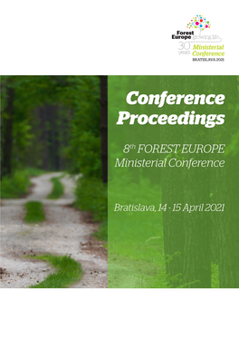 Conference Proceedings 8