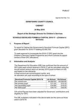 24-5-2016 Schools