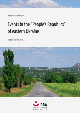 People's Republics