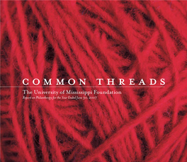 Common Threads