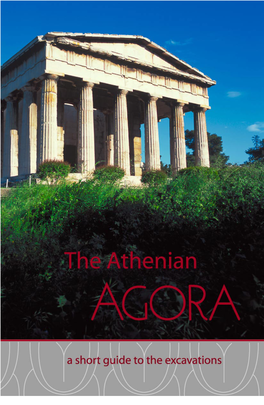 The Athenian Agora