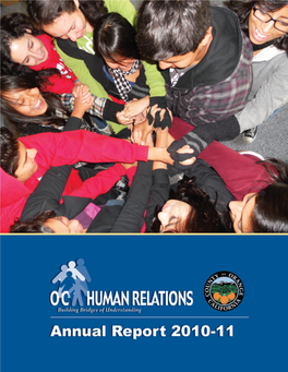 2010-11 Total Cash Expenses Were $1,843,000 from Volunteers Who Serve As Mediators, and Income Was $1,473,000