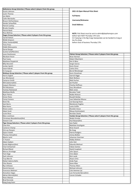 Picks-Sheet-2021-US-Open.Pdf