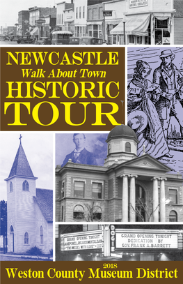 Historic Tour